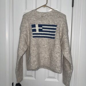 Edikted greece sweater